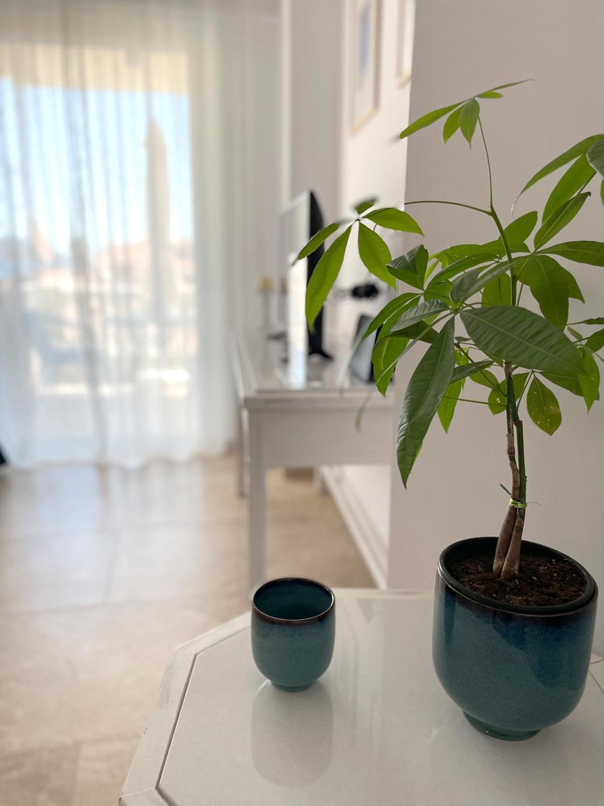 Odysseus Boutique Apartment Hermione Extérieur photo